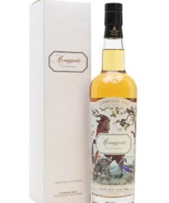 Compass Box Menagerie