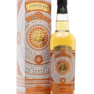 Compass Box The Circle