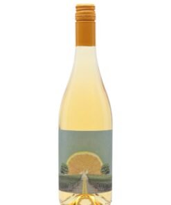 Cramele Recas Solara Orange Wine 2021