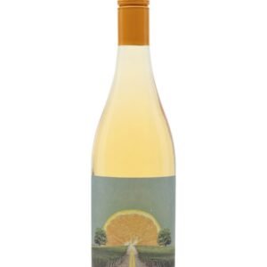 Cramele Recas Solara Orange Wine 2021