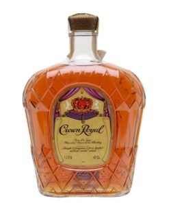 Crown Royal 1976