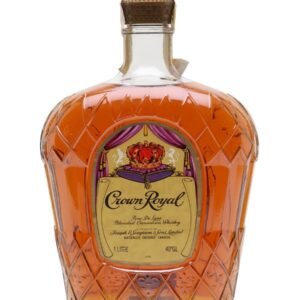 Crown Royal 1976