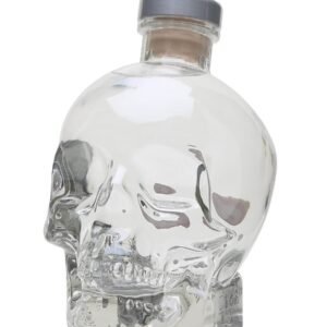 Crystal Head Vodka