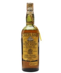 Cutty Sark 10 Year Old