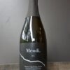 Mantons Creek Estate Mendi Mornington Peninsula Reserve Sparkling Cuveé