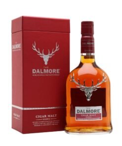 Dalmore Cigar Malt
