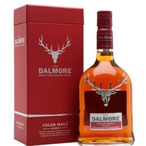 Dalmore Cigar Malt