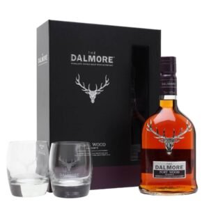 Dalmore Port Wood