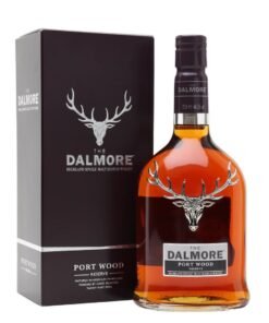 Dalmore Port Wood Reserve