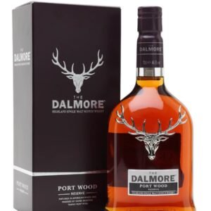Dalmore Port Wood Reserve