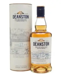 Deanston 12 Year Old