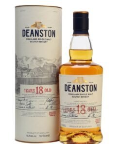 Deanston 18 Year Old