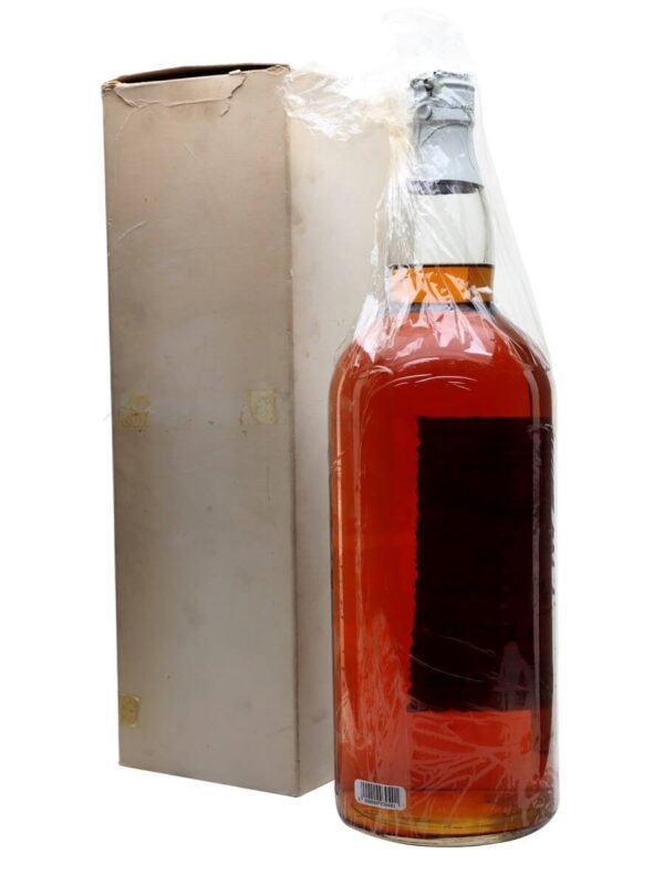 Dewar's Half Gallon - Image 2