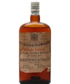 Dewar's White Label
