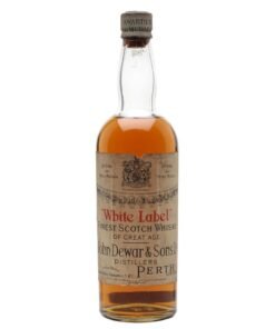 Dewar's White Label