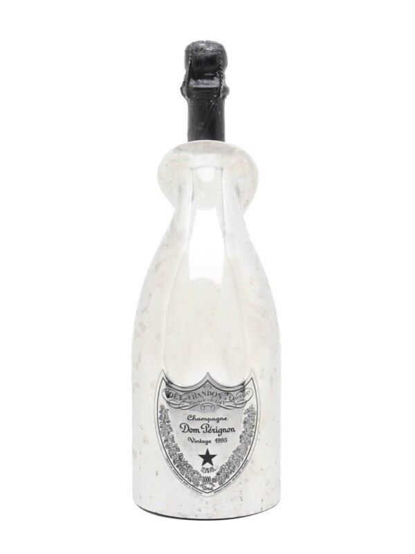 Dom Perignon 1995 Champagne