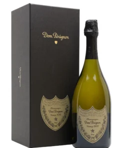 Dom Perignon 2012 Vintage Champagne