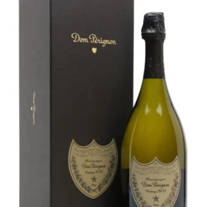 Dom Perignon 2012 Vintage Champagne