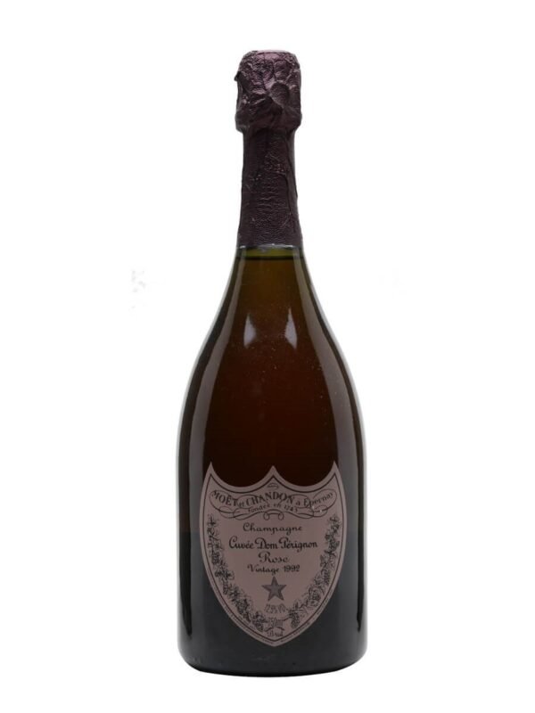 Dom Perignon Rosé 1992