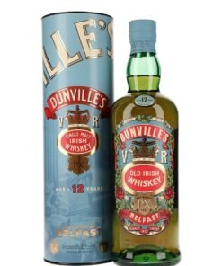 Dunville's 12 Year Old
