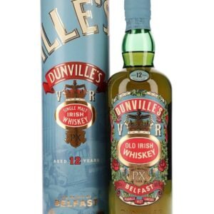 Dunville's 12 Year Old