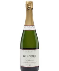 Egly-Ouriet Tradition Brut Grand Cru Champagne