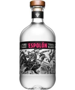 Espolòn Blanco Tequila 750ml