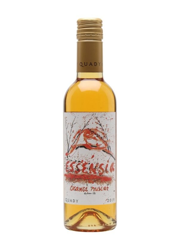 Essensia Orange Muscat 2019