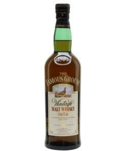 Famous Grouse 1989