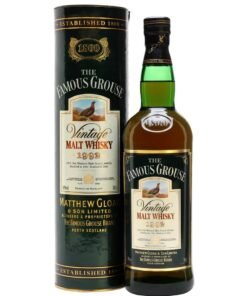 Famous Grouse