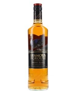 Famous Grouse Smoky Black
