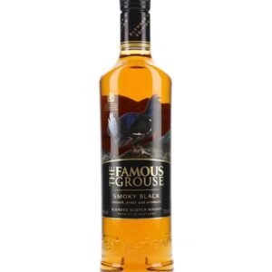 Famous Grouse Smoky Black