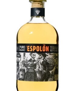 Espolòn Reposado Tequila 750ml