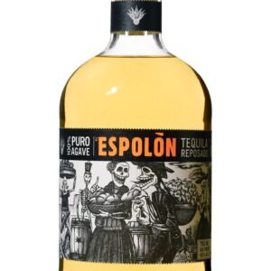 Espolòn Reposado Tequila 750ml