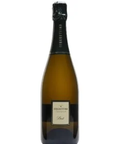 Ferghettina Franciacorta Brut NV