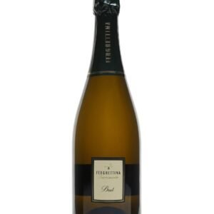 Ferghettina Franciacorta Brut NV