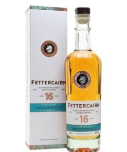 Fettercairn 16 Year Old