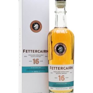 Fettercairn 16 Year Old