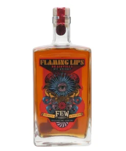 Few Flaming Lips Brainville Rye