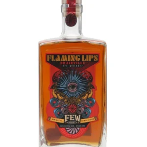 Few Flaming Lips Brainville Rye