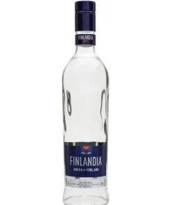 Finlandia Vodka Sale