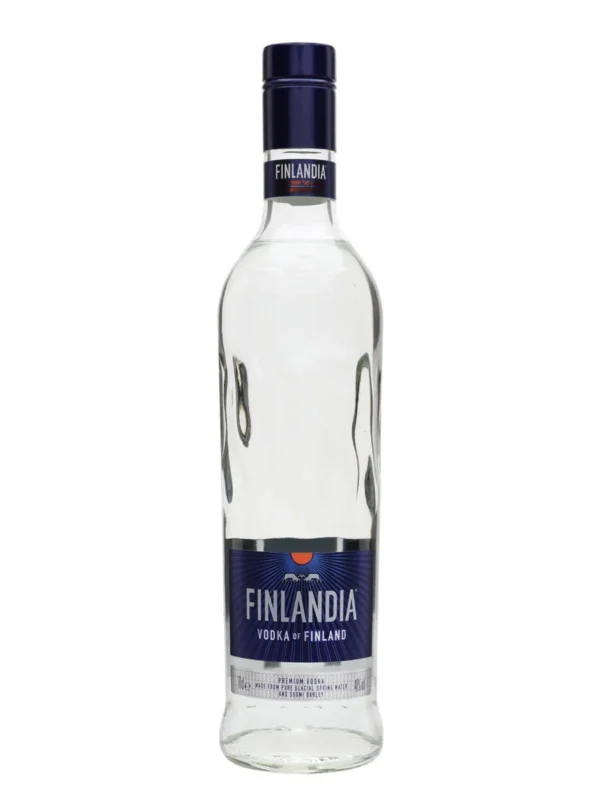 Finlandia Vodka Sale