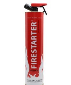 Firestarter Vodka