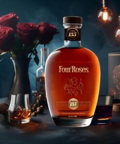Four Roses 135th Anniversary Limited Edition