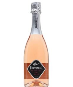 Frassinelli Prosecco Rose 2020
