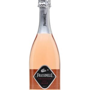 Frassinelli Prosecco Rose 2020