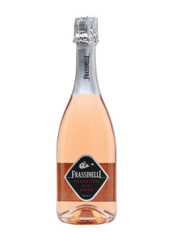 Frassinelli Prosecco Rose 2020