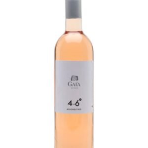 Gaia 4-6 Agiorgitiko Rose 2021