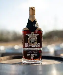 2023 Garrison Brothers Cowboy Bourbon 750ml