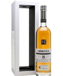 Girvan Patent Still 25 Year Old